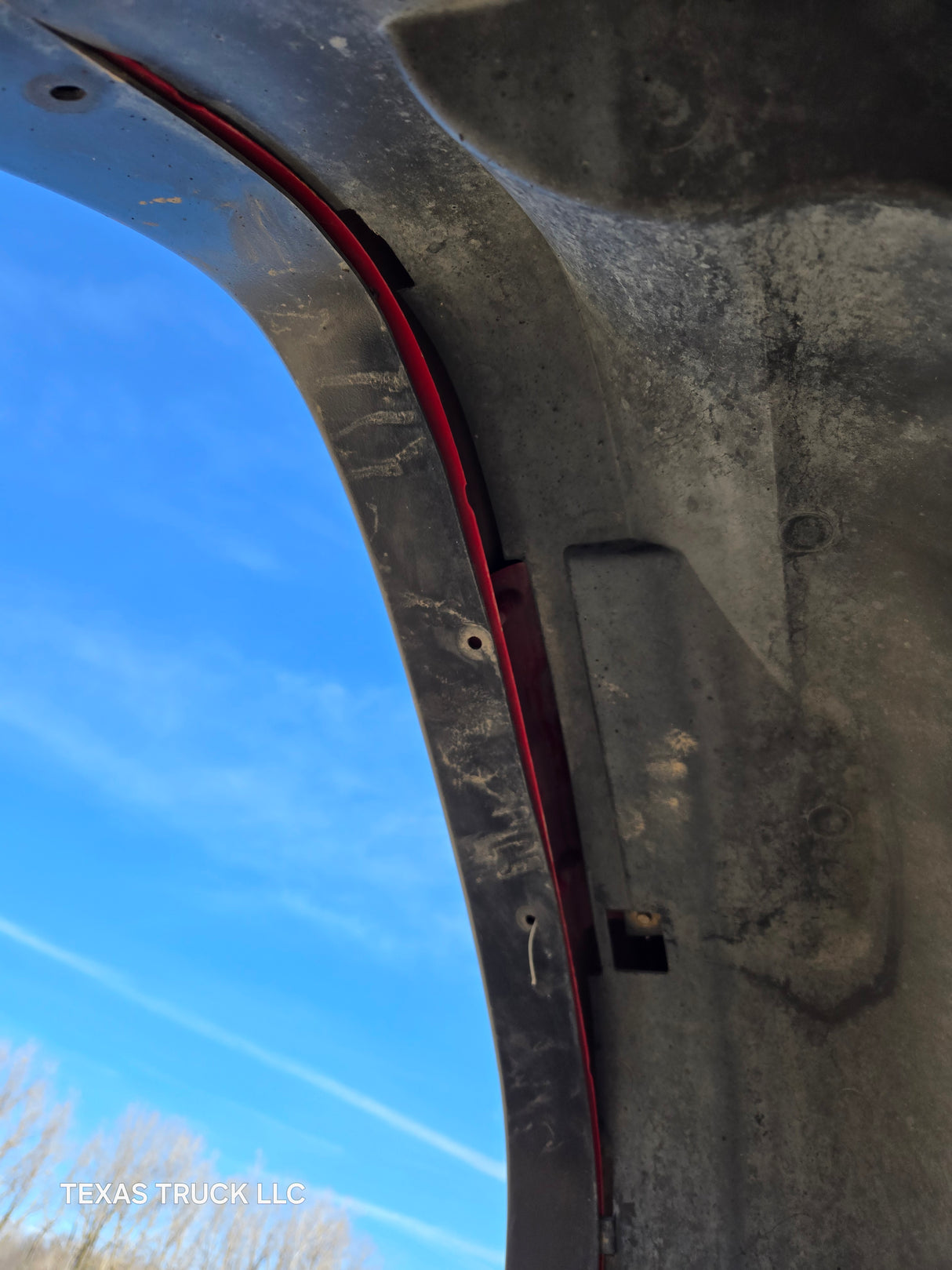 2004-2013 Chevrolet Colorado / GMC Canyon Short / Mid Size Truck Bed 73"