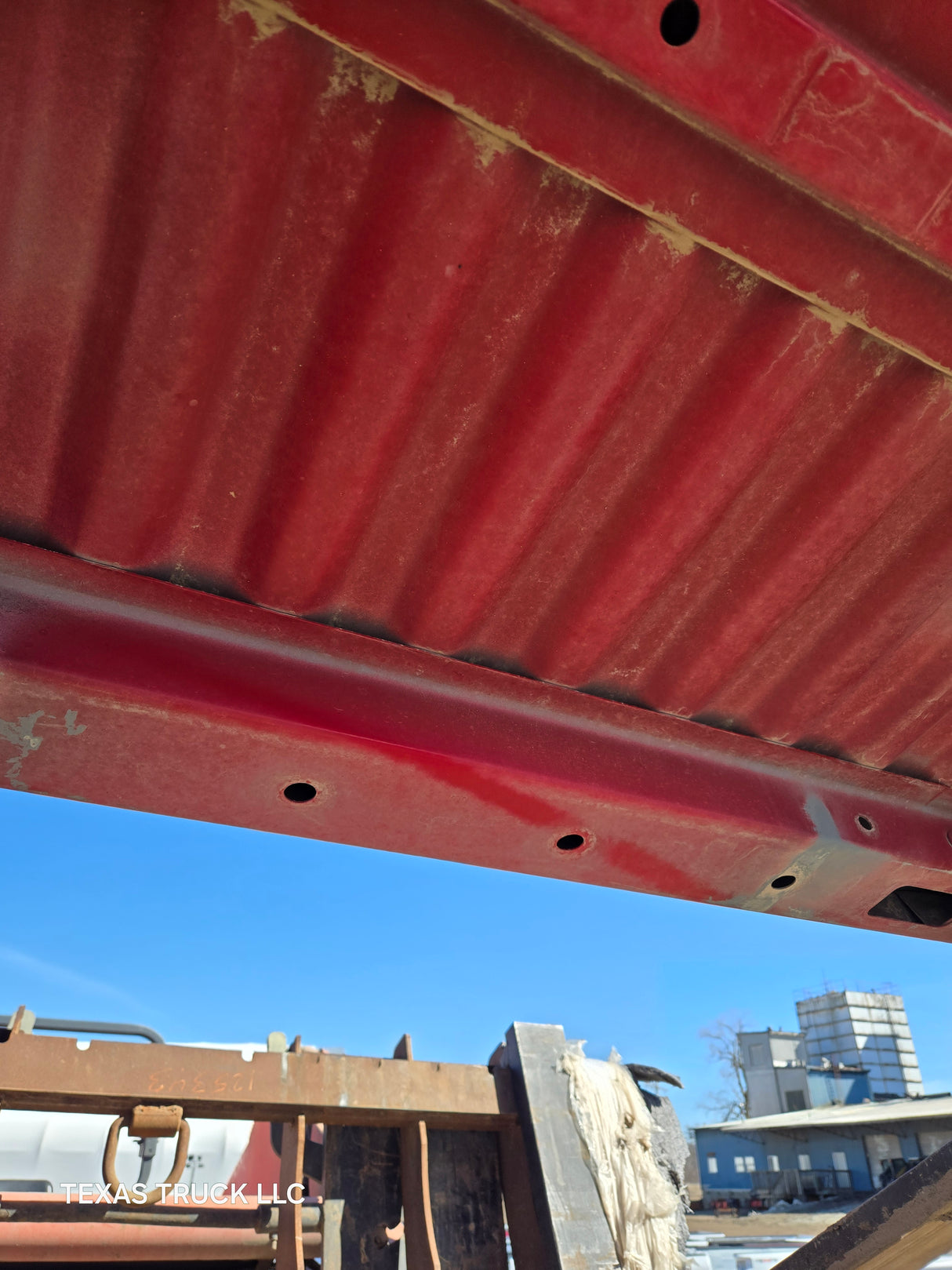 2004-2013 Chevrolet Colorado / GMC Canyon Short / Mid Size Truck Bed 73"