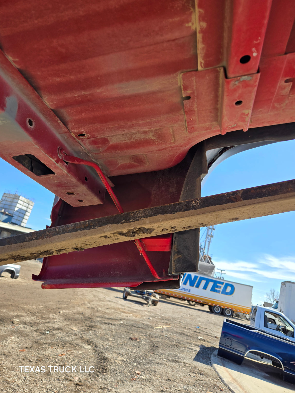 2004-2013 Chevrolet Colorado / GMC Canyon Short / Mid Size Truck Bed 73"