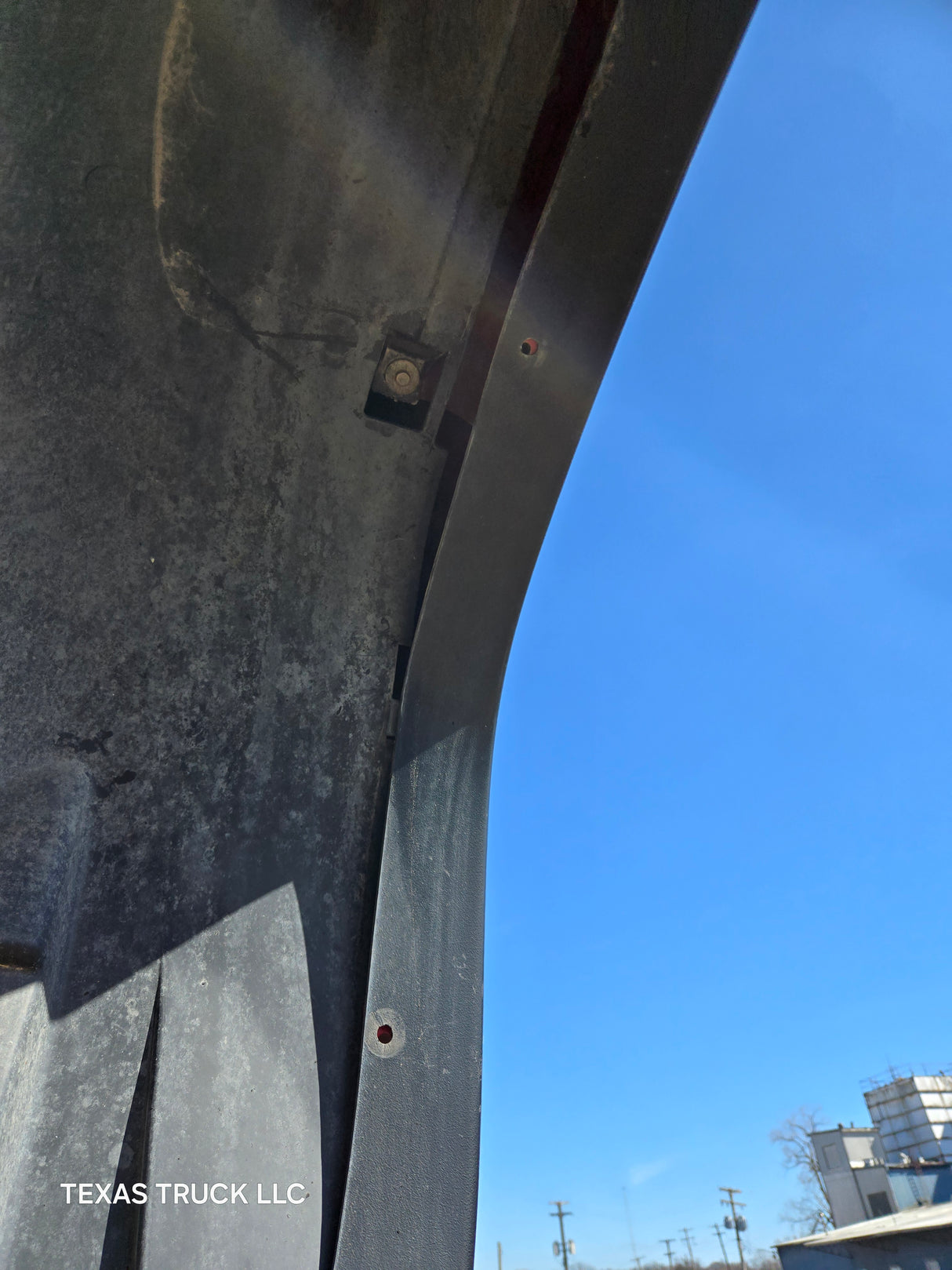 2004-2013 Chevrolet Colorado / GMC Canyon Short / Mid Size Truck Bed 73"