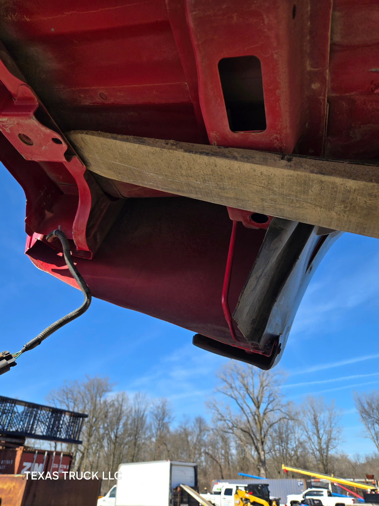 2004-2013 Chevrolet Colorado / GMC Canyon Short / Mid Size Truck Bed 73"