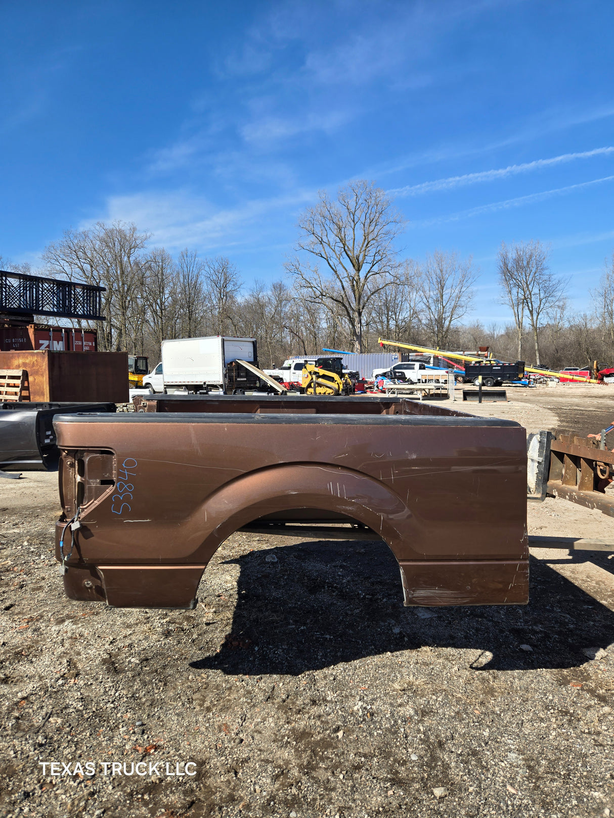 2009-2014 Ford F150 6' 6" Short Truck Bed
