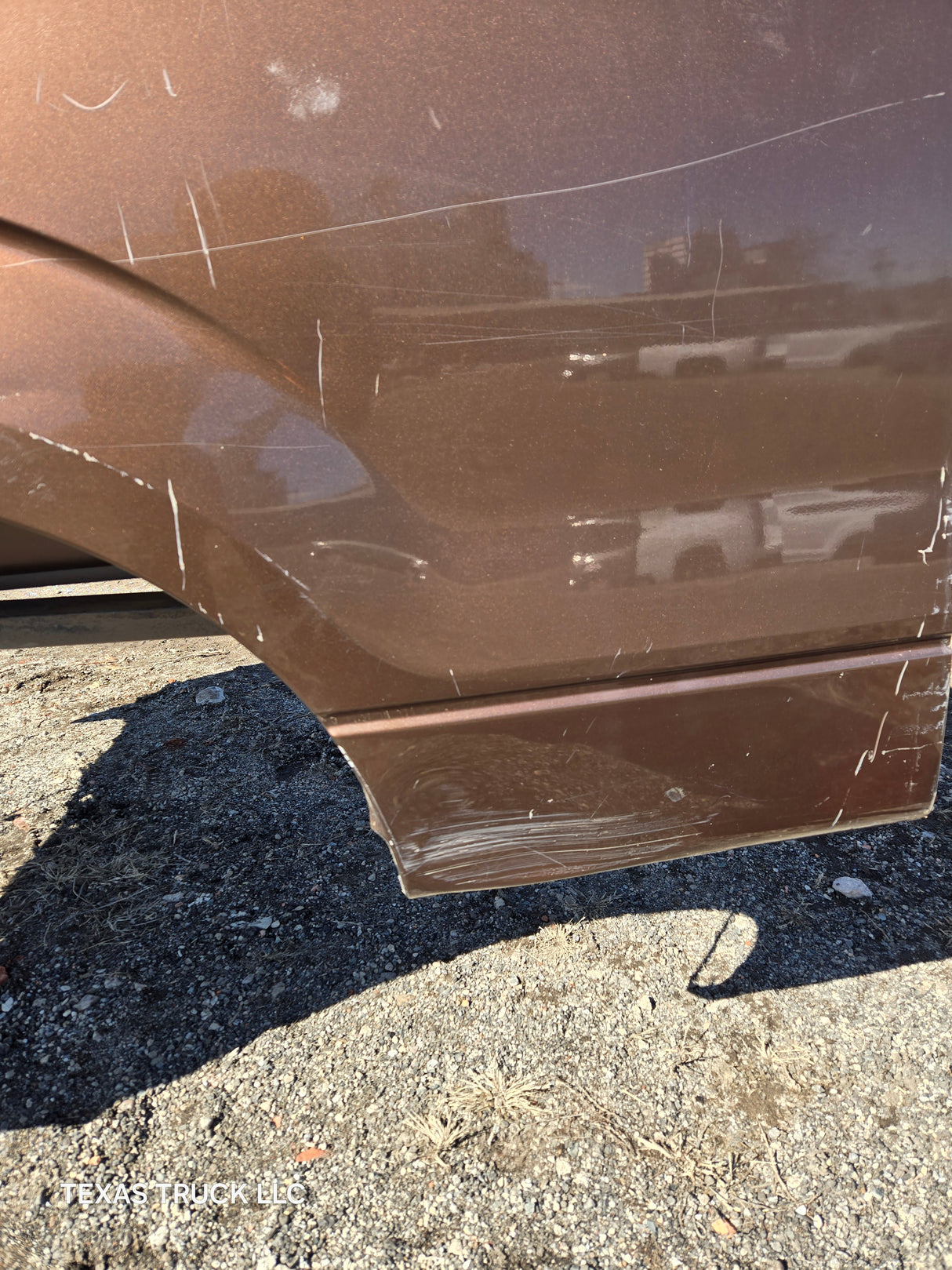 2009-2014 Ford F150 6' 6" Short Truck Bed