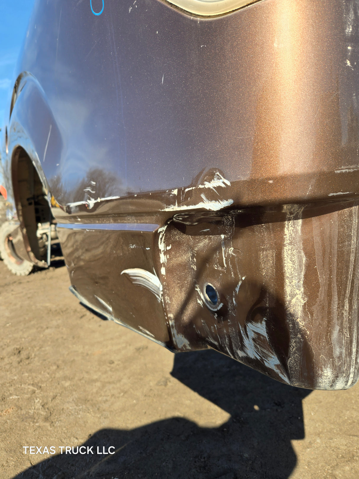 2009-2014 Ford F150 6' 6" Short Truck Bed