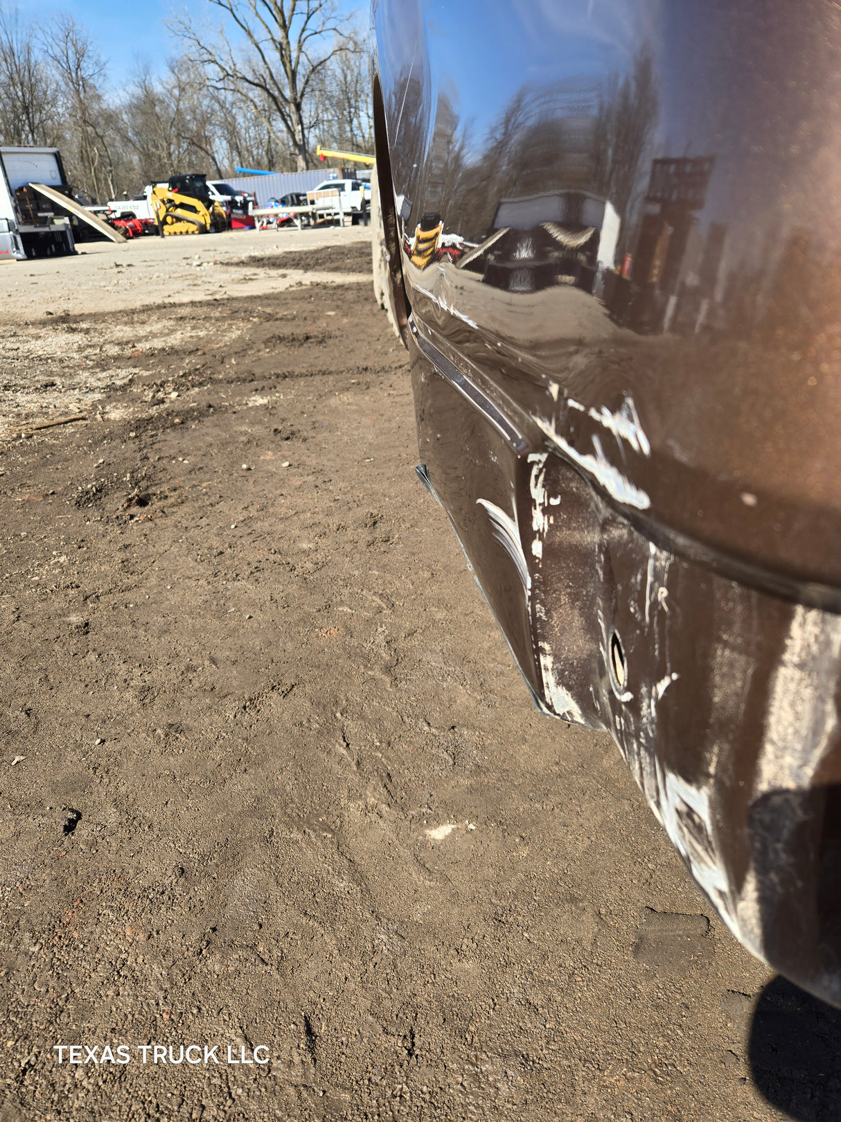 2009-2014 Ford F150 6' 6" Short Truck Bed