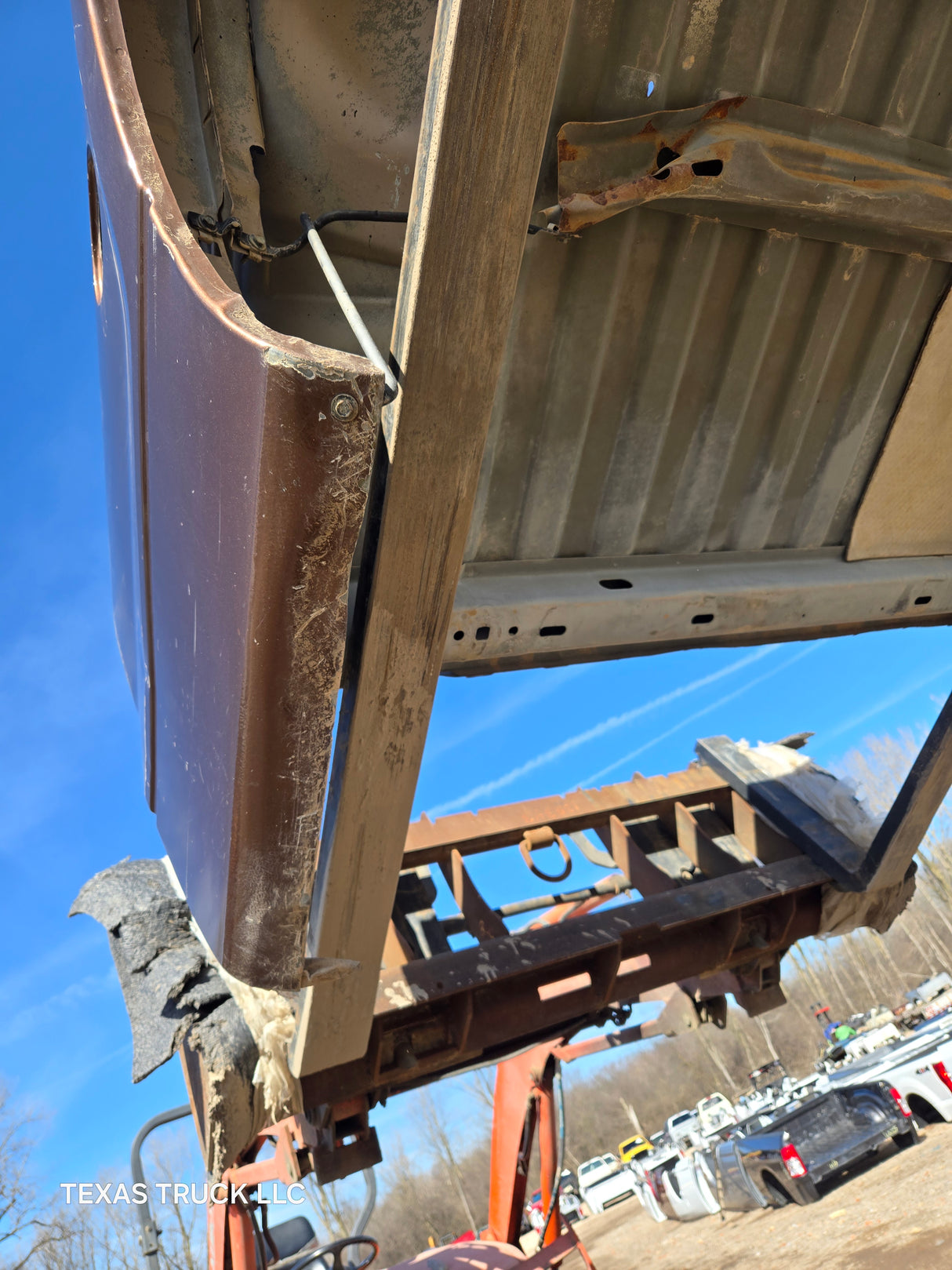 2009-2014 Ford F150 6' 6" Short Truck Bed