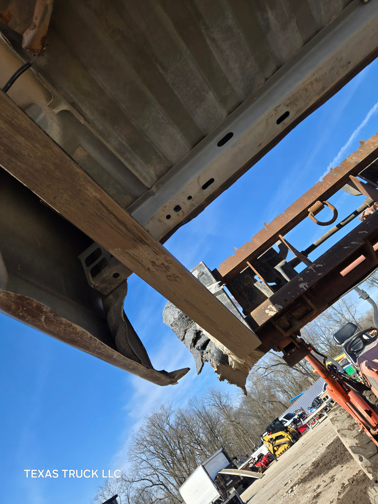 2009-2014 Ford F150 6' 6" Short Truck Bed