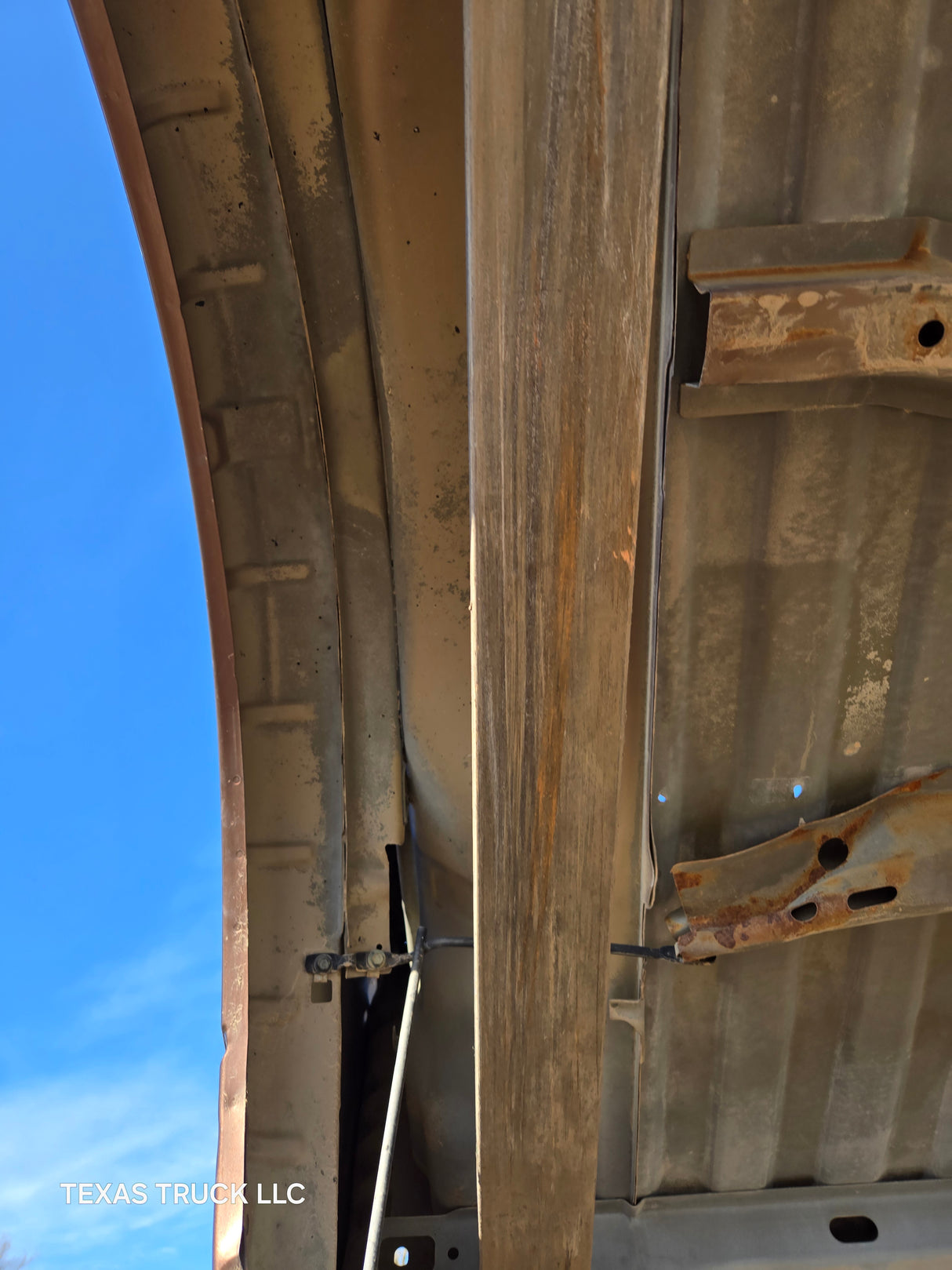 2009-2014 Ford F150 6' 6" Short Truck Bed