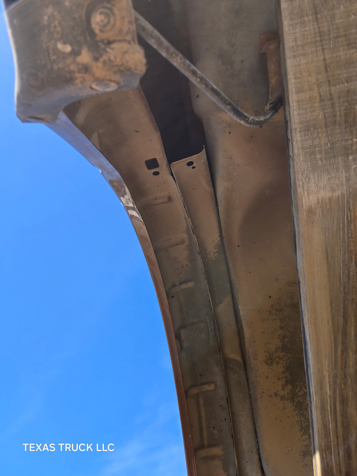 2009-2014 Ford F150 6' 6" Short Truck Bed