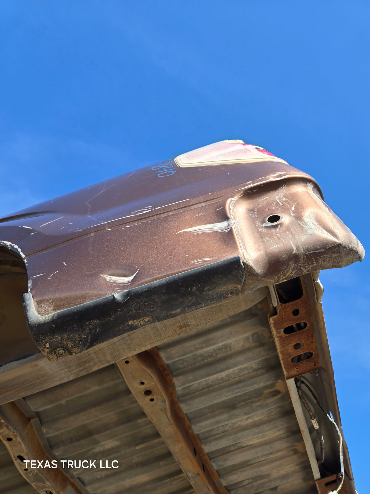 2009-2014 Ford F150 6' 6" Short Truck Bed