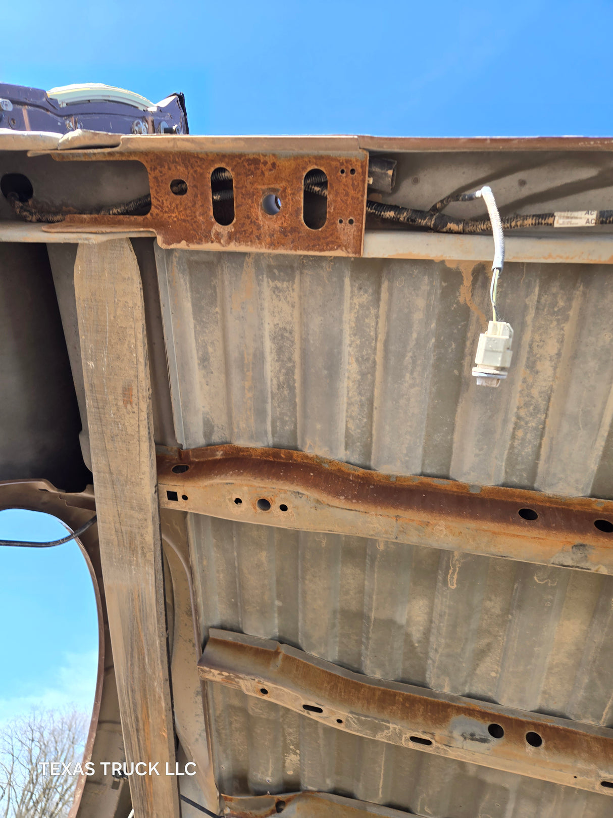 2009-2014 Ford F150 6' 6" Short Truck Bed