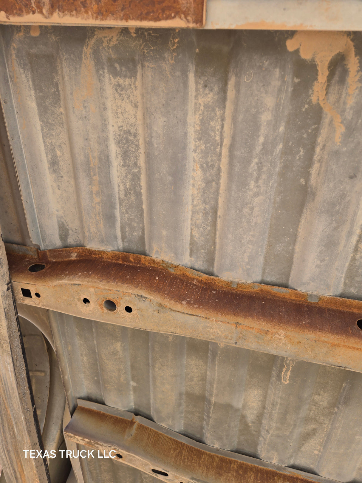 2009-2014 Ford F150 6' 6" Short Truck Bed