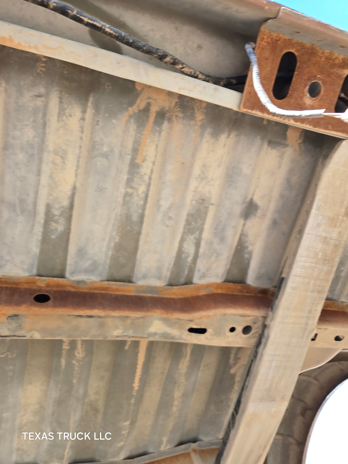 2009-2014 Ford F150 6' 6" Short Truck Bed