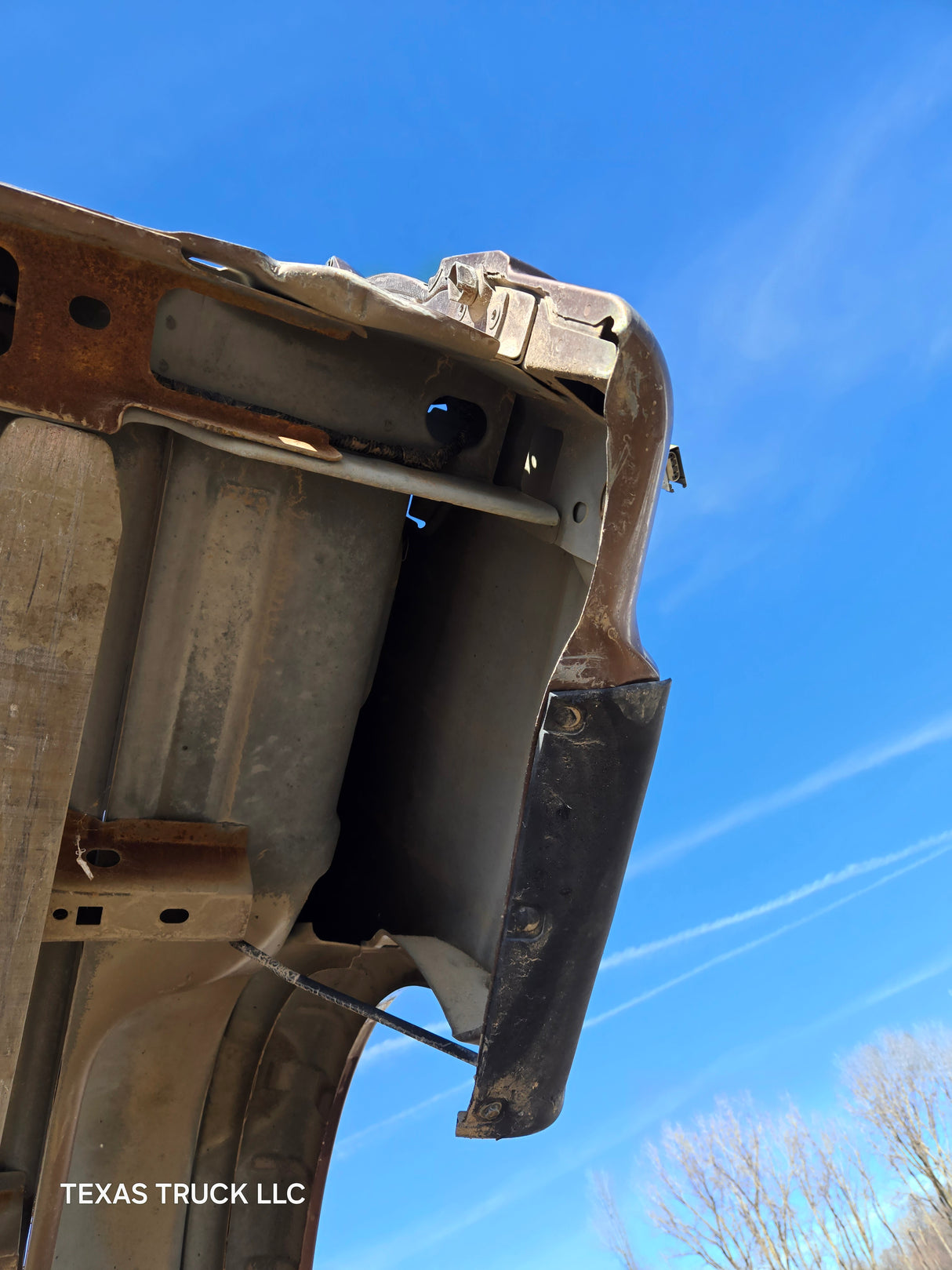 2009-2014 Ford F150 6' 6" Short Truck Bed