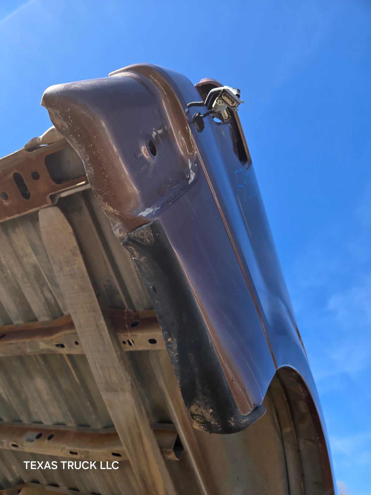 2009-2014 Ford F150 6' 6" Short Truck Bed