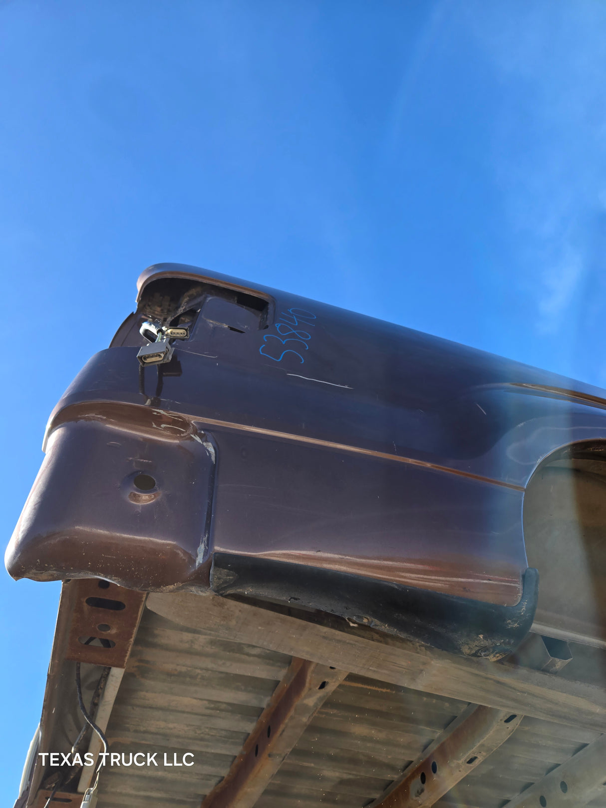 2009-2014 Ford F150 6' 6" Short Truck Bed