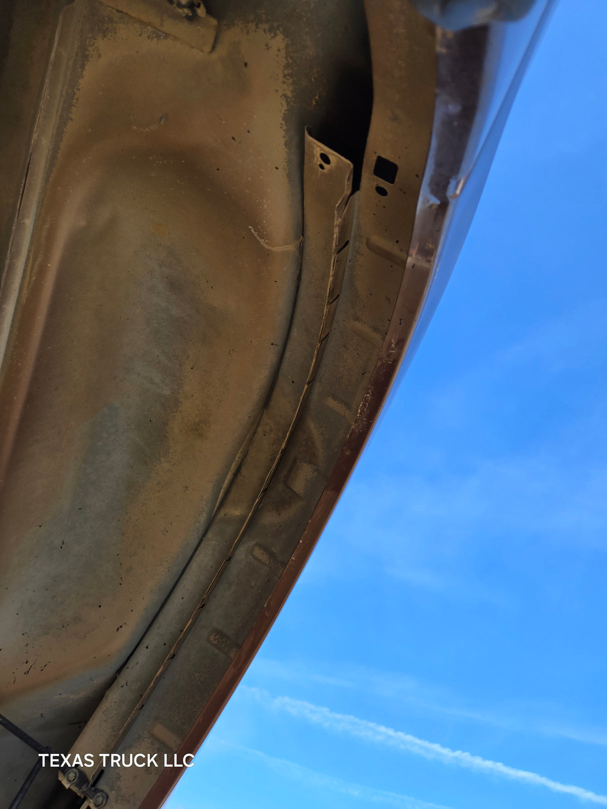 2009-2014 Ford F150 6' 6" Short Truck Bed