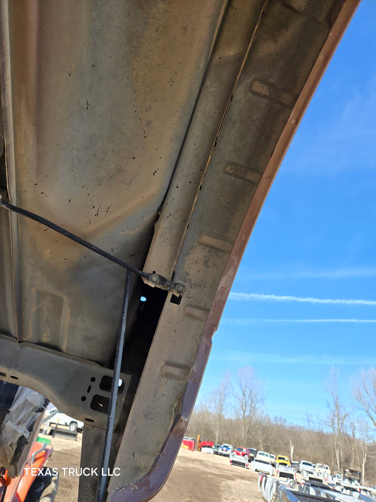 2009-2014 Ford F150 6' 6" Short Truck Bed