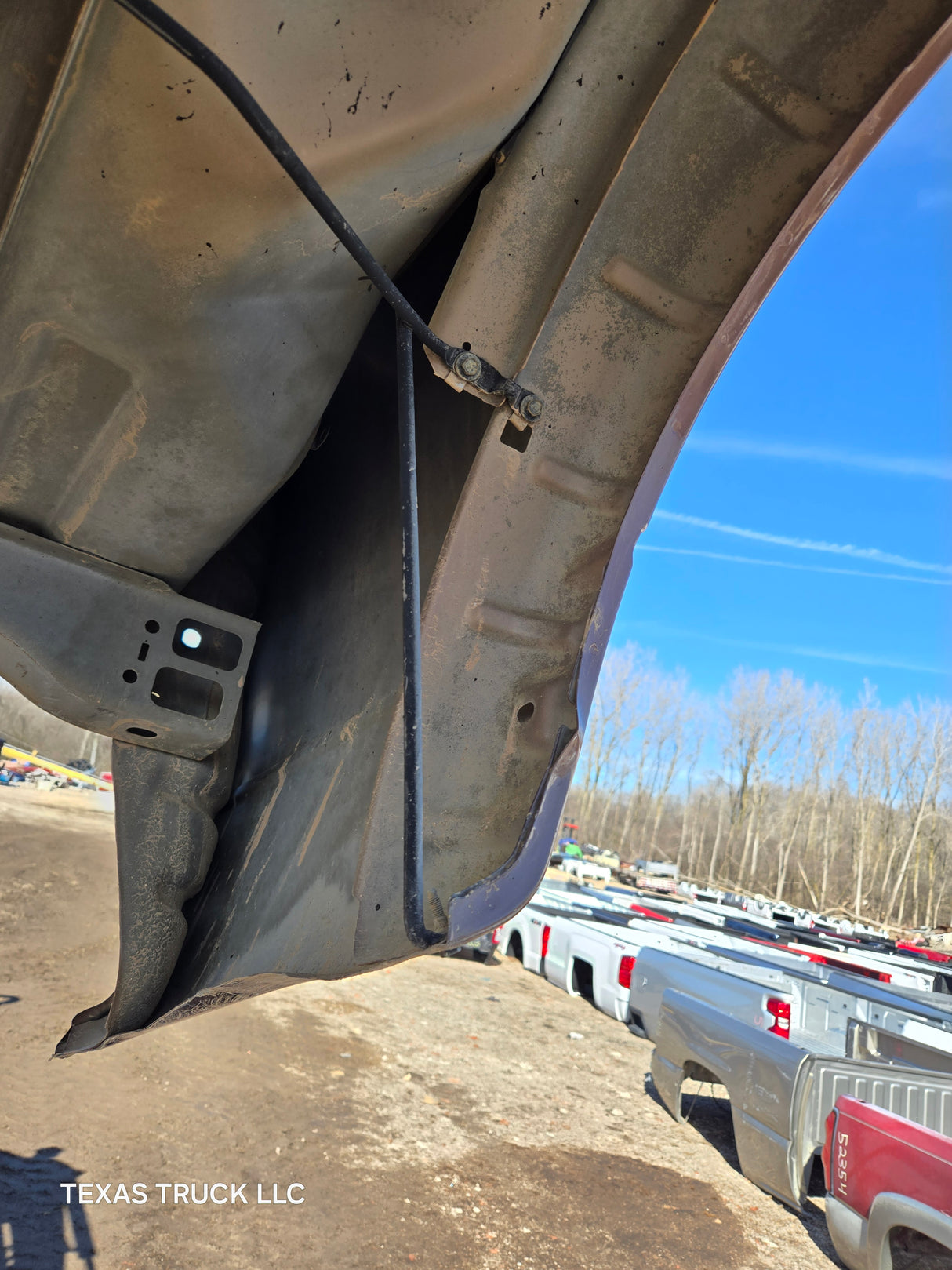 2009-2014 Ford F150 6' 6" Short Truck Bed