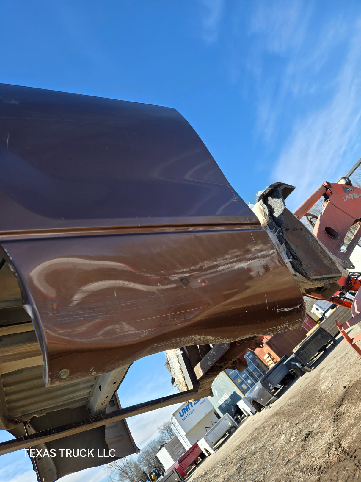 2009-2014 Ford F150 6' 6" Short Truck Bed