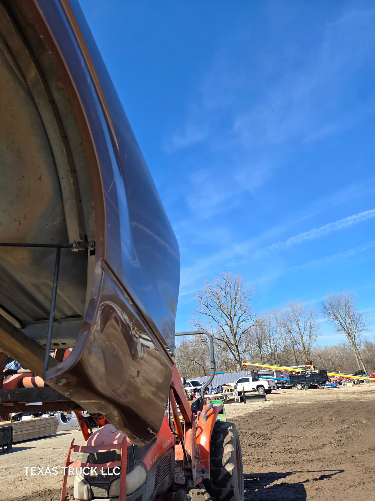 2009-2014 Ford F150 6' 6" Short Truck Bed