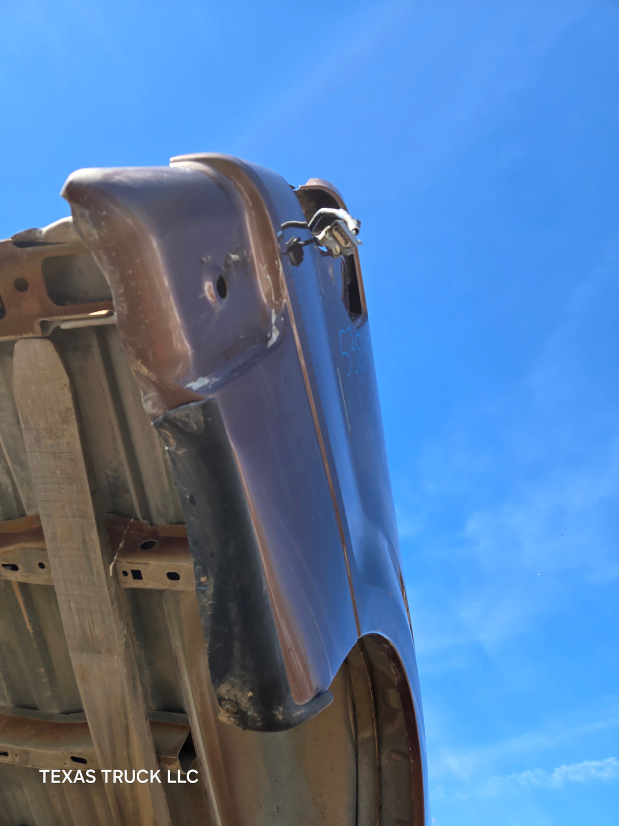 2009-2014 Ford F150 6' 6" Short Truck Bed