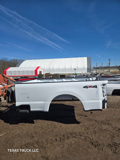 2023-2025 Ford F250 F350 Super Duty 8' Long Truck Bed PC3Z9828508A