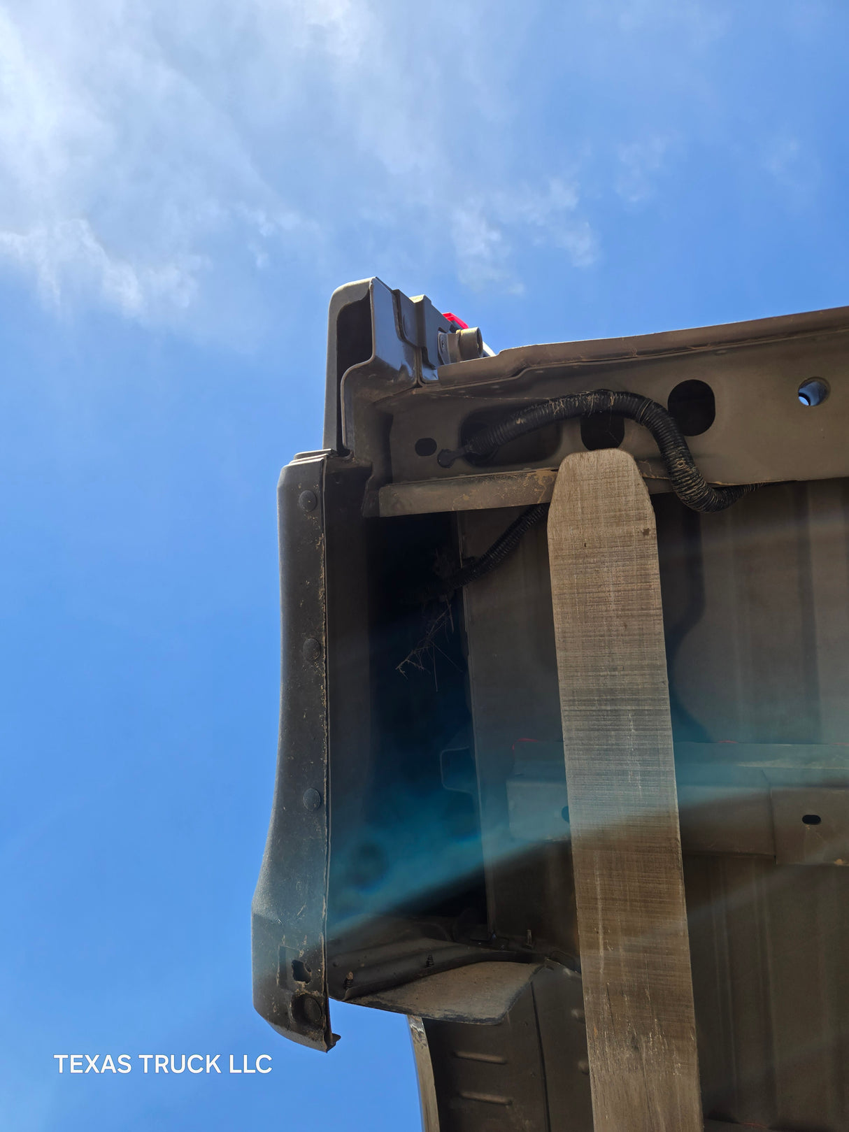 2017-2022 Ford F250 F350 Super Duty 8' Long Truck Bed