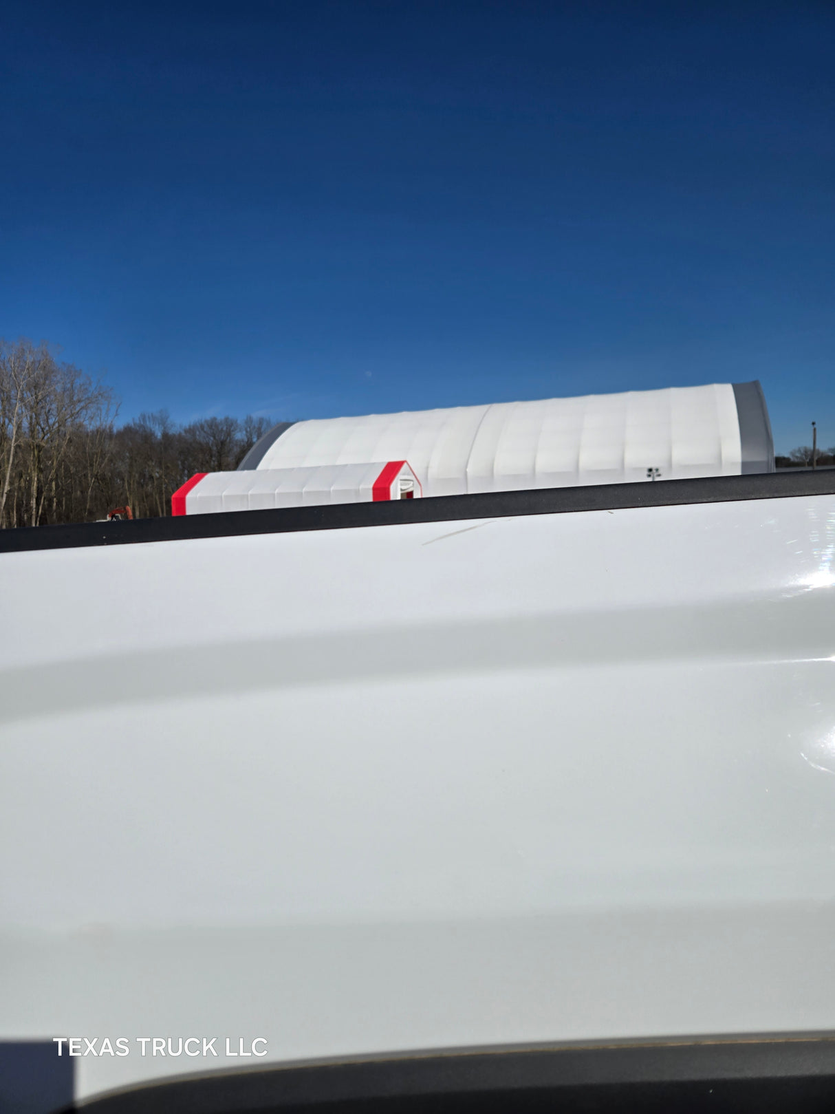 2014-2019 GMC Sierra 1500 2500 3500 HD 8' Long Truck Bed