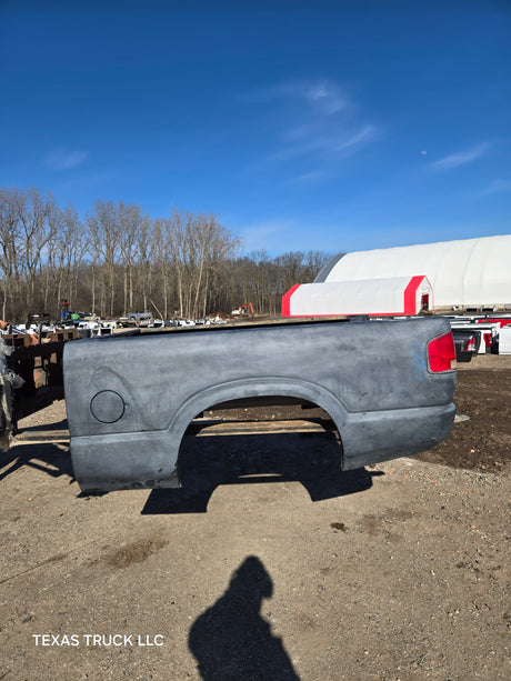 1994-2004 Chevrolet S10 GMC Sonoma Short / Mid Size 6' Truck Bed
