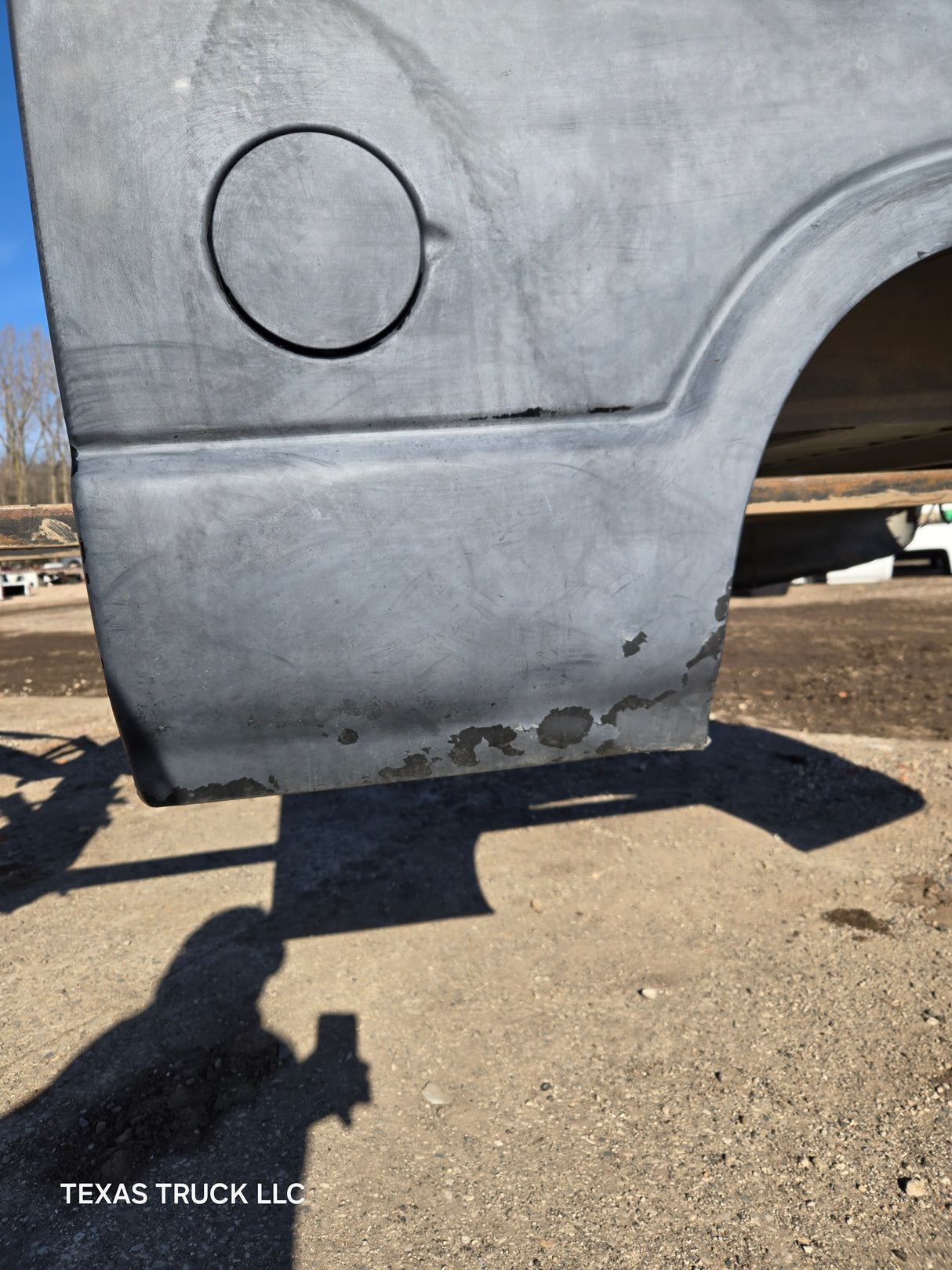 1994-2004 Chevrolet S10 GMC Sonoma Short / Mid Size 6' Truck Bed