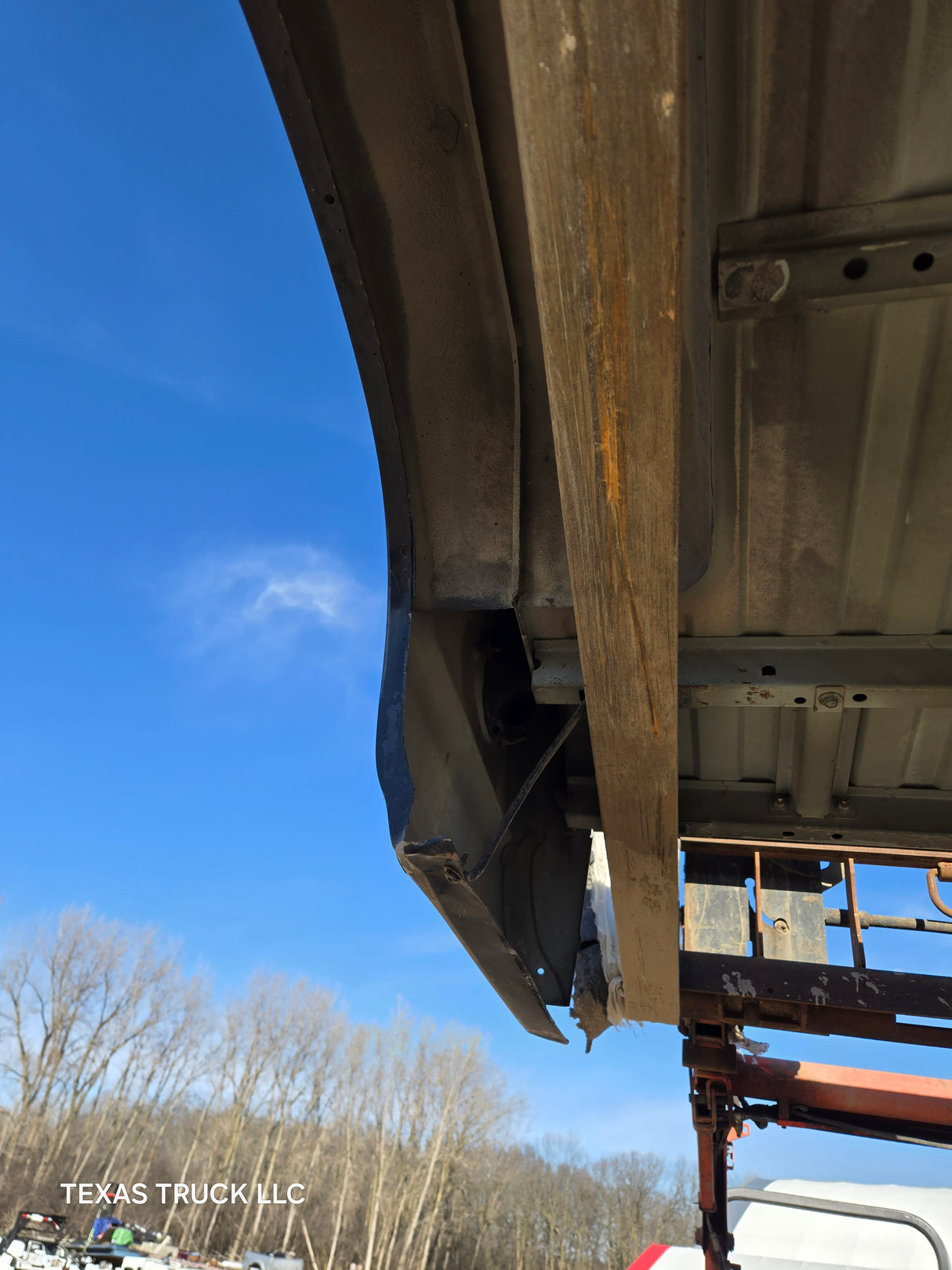 1994-2004 Chevrolet S10 GMC Sonoma Short / Mid Size 6' Truck Bed