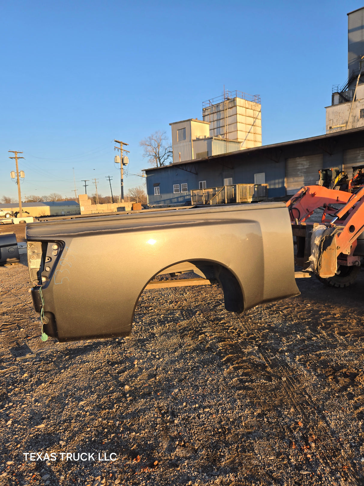 2004-2015 Nissan Titan King Cab 6.5' Short / Long Bed