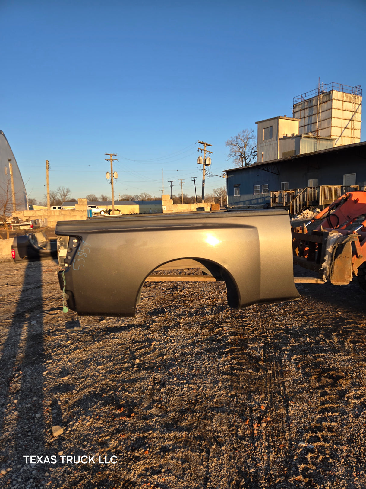 2004-2015 Nissan Titan King Cab 6.5' Short / Long Bed