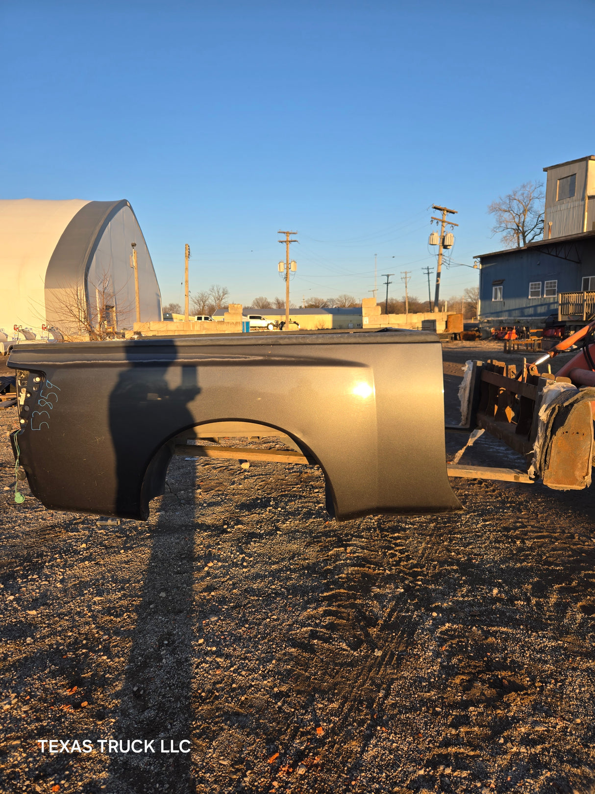 2004-2015 Nissan Titan King Cab 6.5' Short / Long Bed