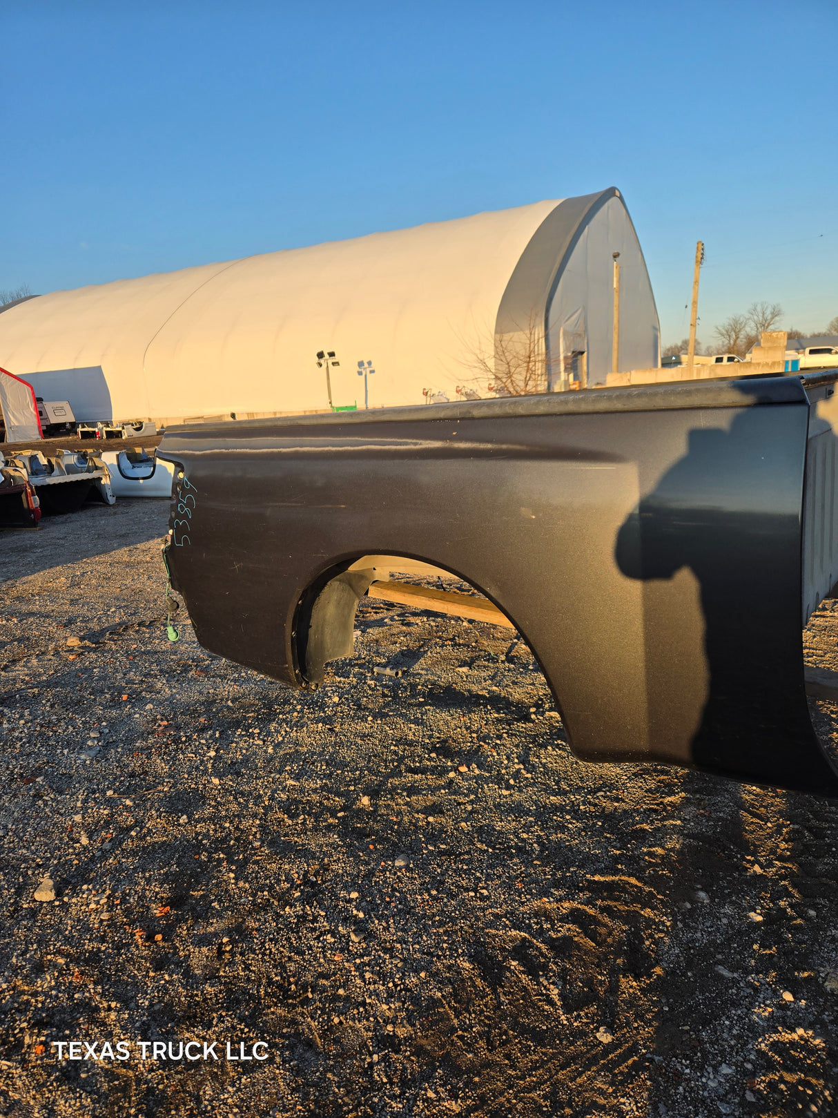 2004-2015 Nissan Titan King Cab 6.5' Short / Long Bed