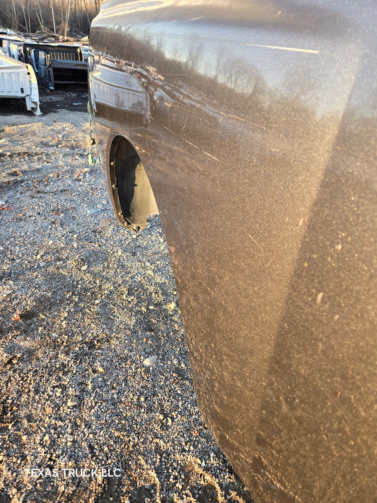 2004-2015 Nissan Titan King Cab 6.5' Short / Long Bed