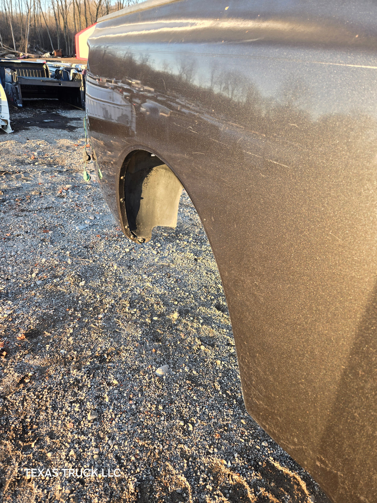 2004-2015 Nissan Titan King Cab 6.5' Short / Long Bed