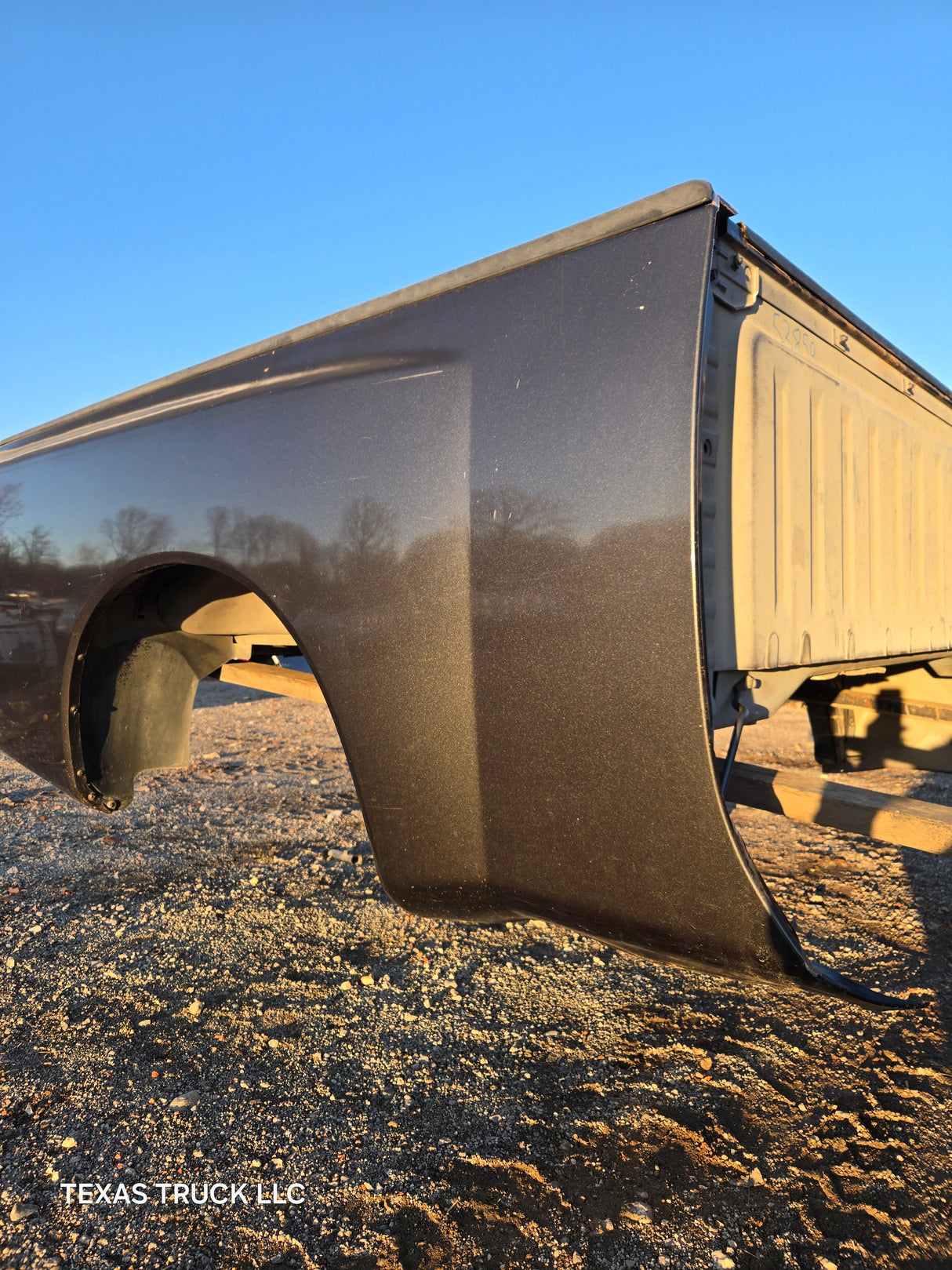 2004-2015 Nissan Titan King Cab 6.5' Short / Long Bed