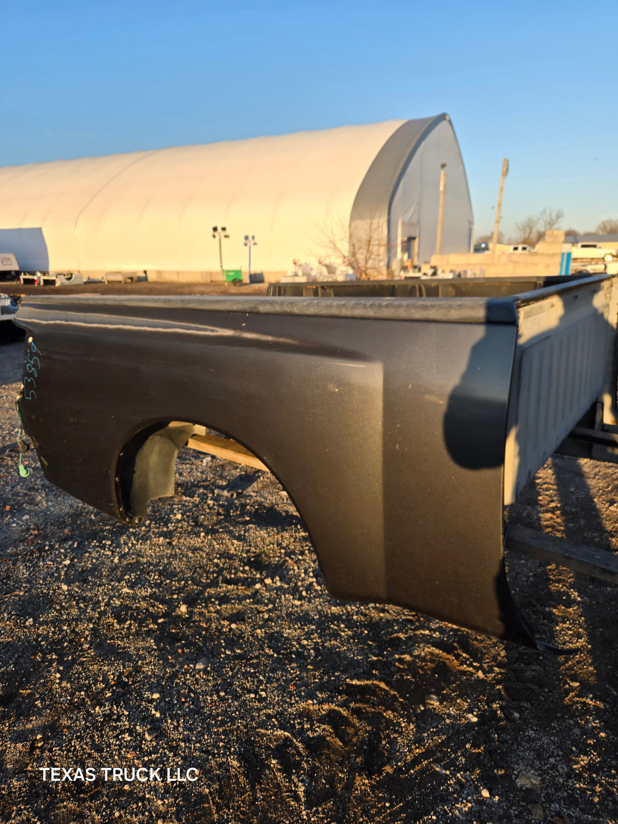 2004-2015 Nissan Titan King Cab 6.5' Short / Long Bed