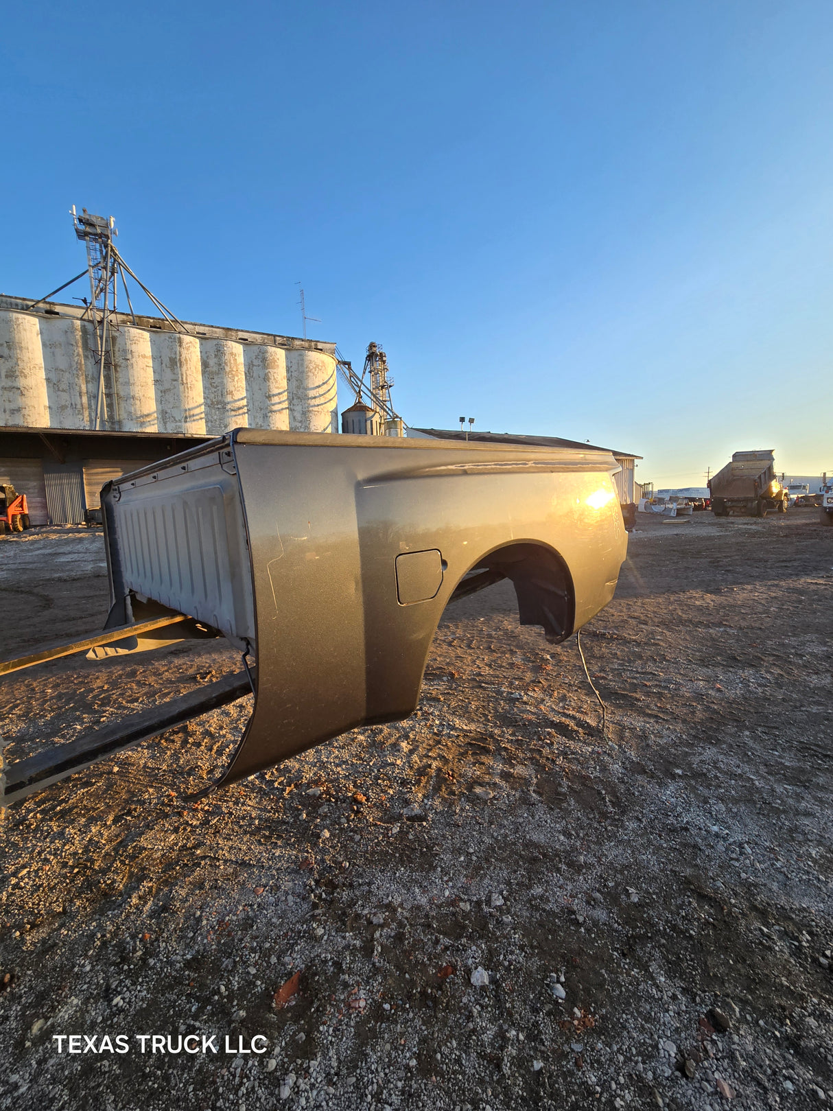 2004-2015 Nissan Titan King Cab 6.5' Short / Long Bed