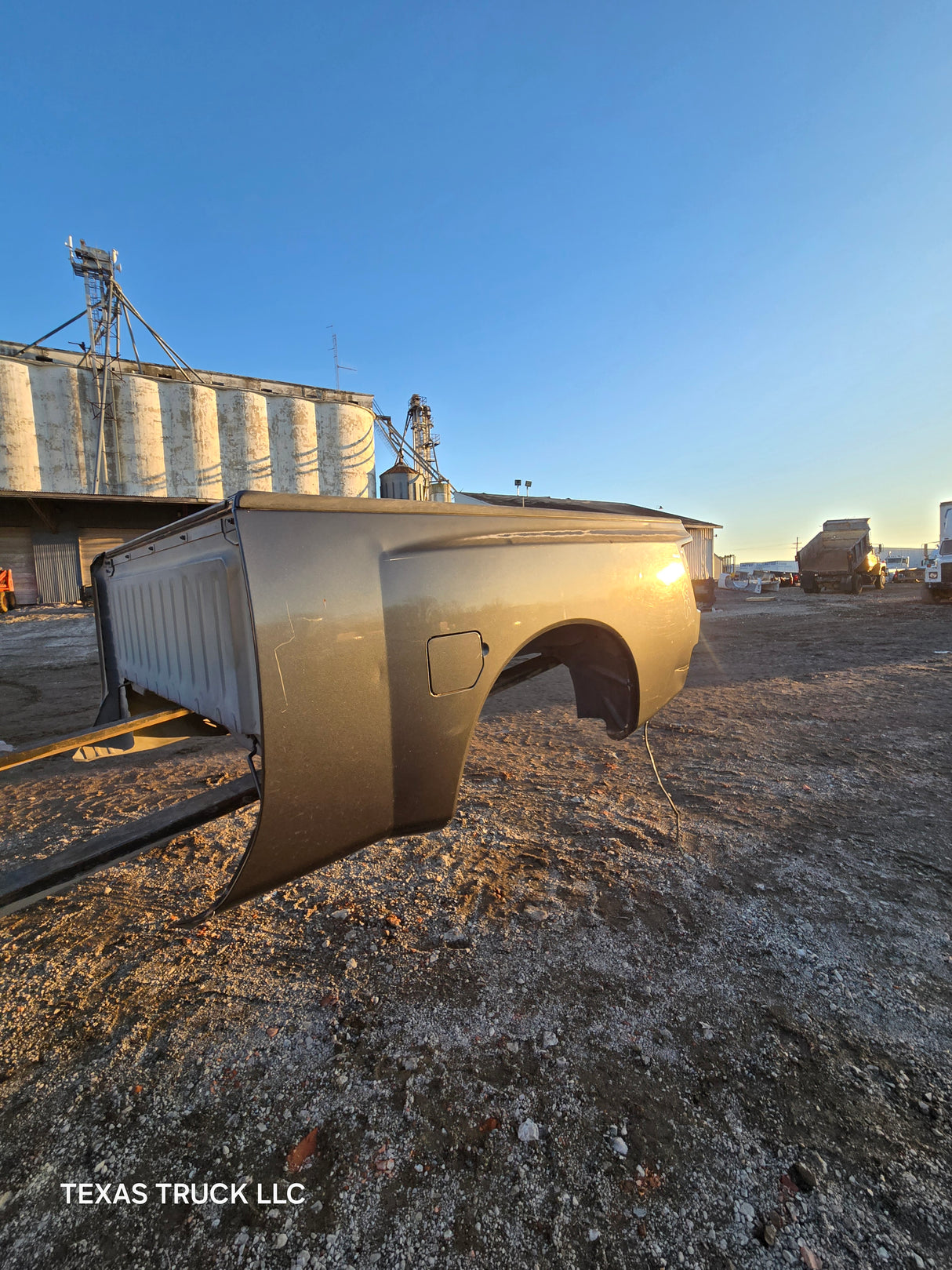 2004-2015 Nissan Titan King Cab 6.5' Short / Long Bed