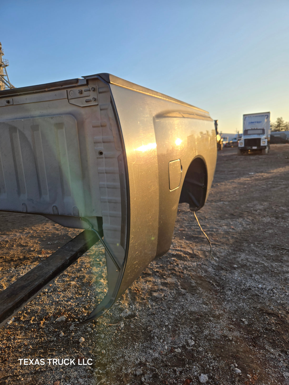 2004-2015 Nissan Titan King Cab 6.5' Short / Long Bed