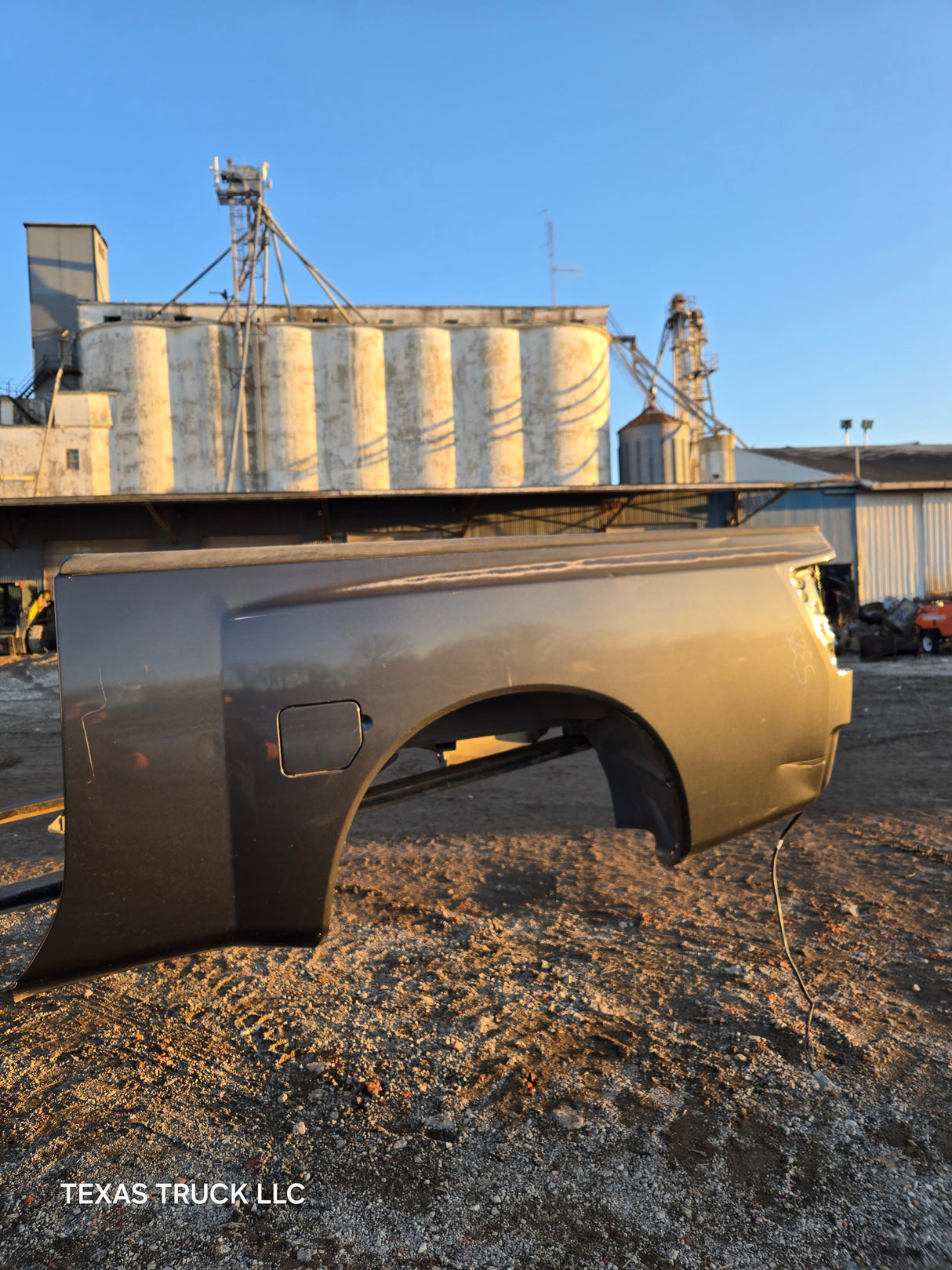 2004-2015 Nissan Titan King Cab 6.5' Short / Long Bed