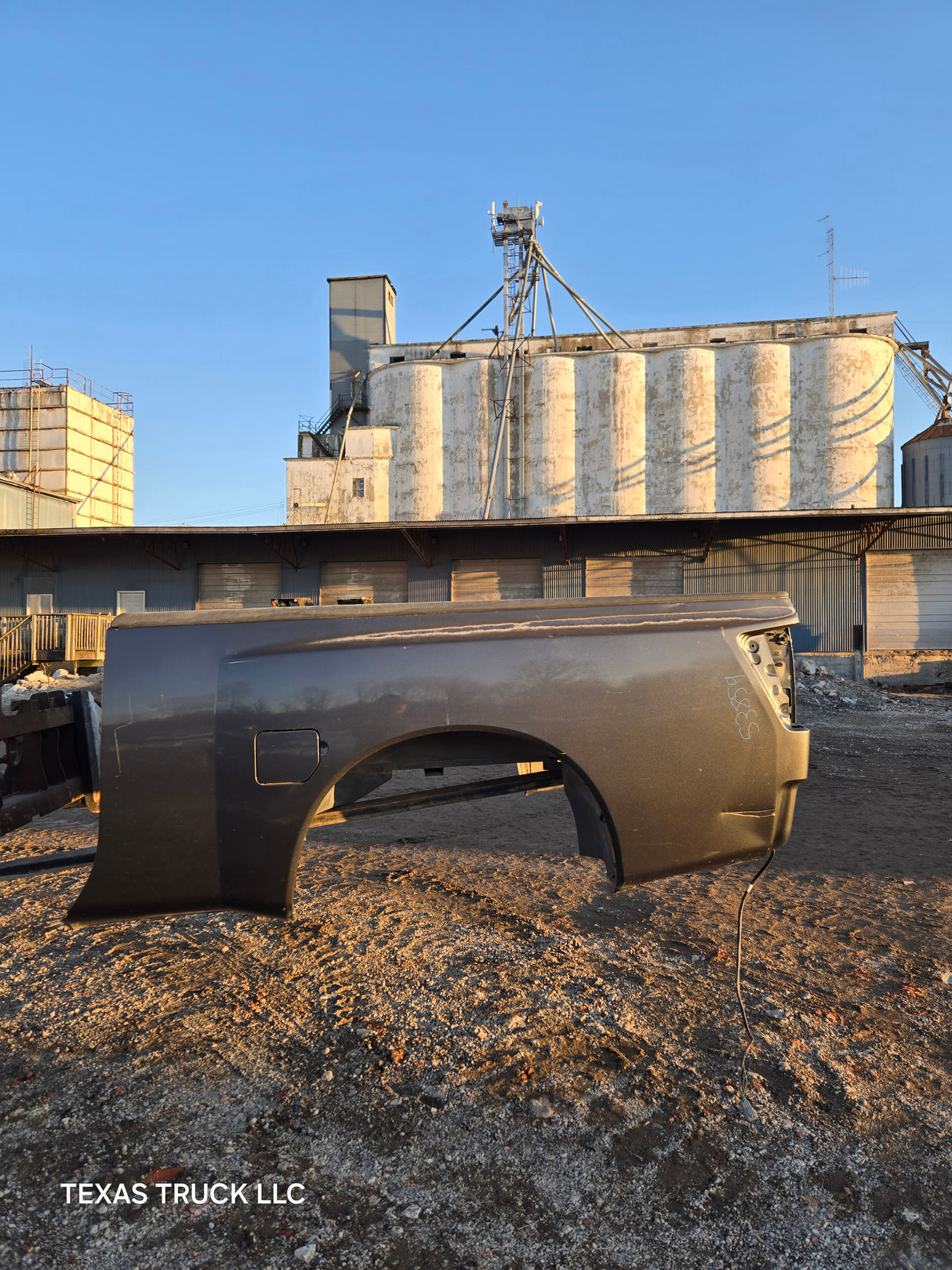 2004-2015 Nissan Titan King Cab 6.5' Short / Long Bed