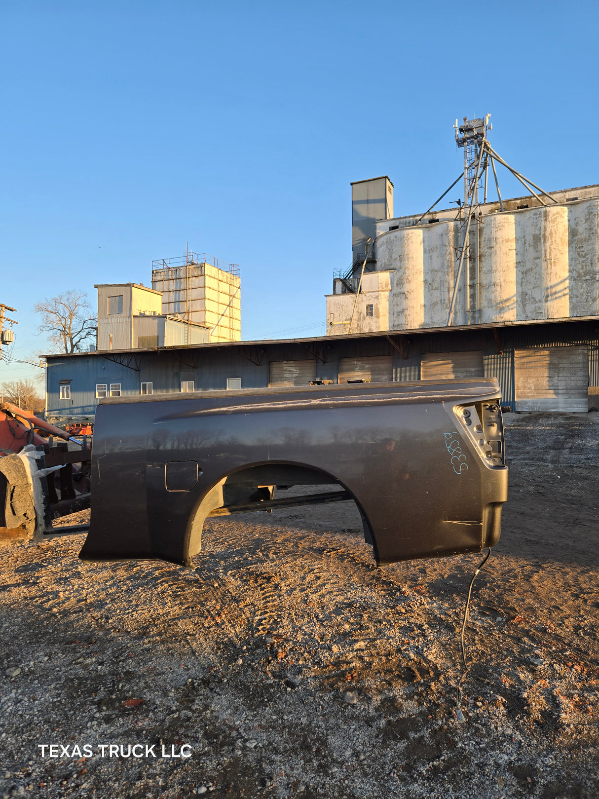 2004-2015 Nissan Titan King Cab 6.5' Short / Long Bed