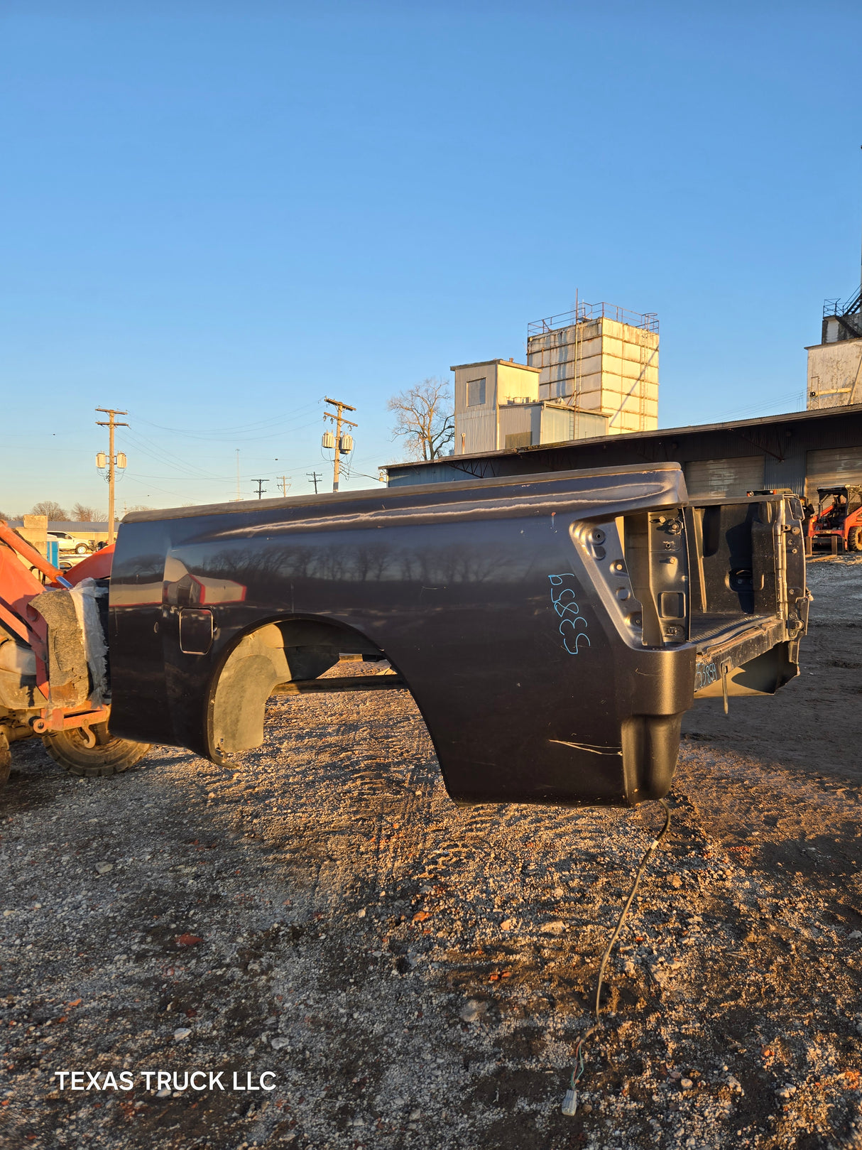 2004-2015 Nissan Titan King Cab 6.5' Short / Long Bed