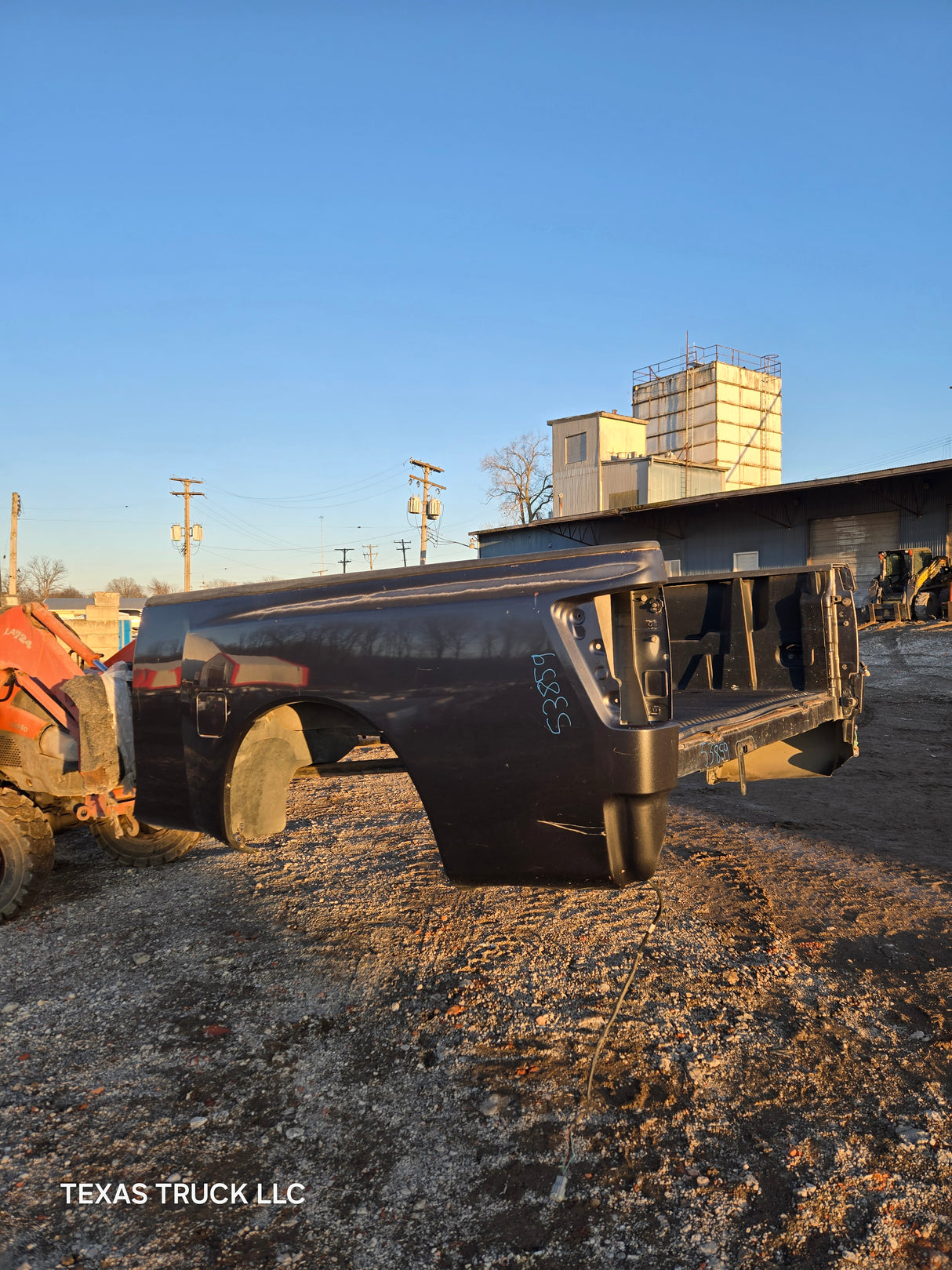 2004-2015 Nissan Titan King Cab 6.5' Short / Long Bed