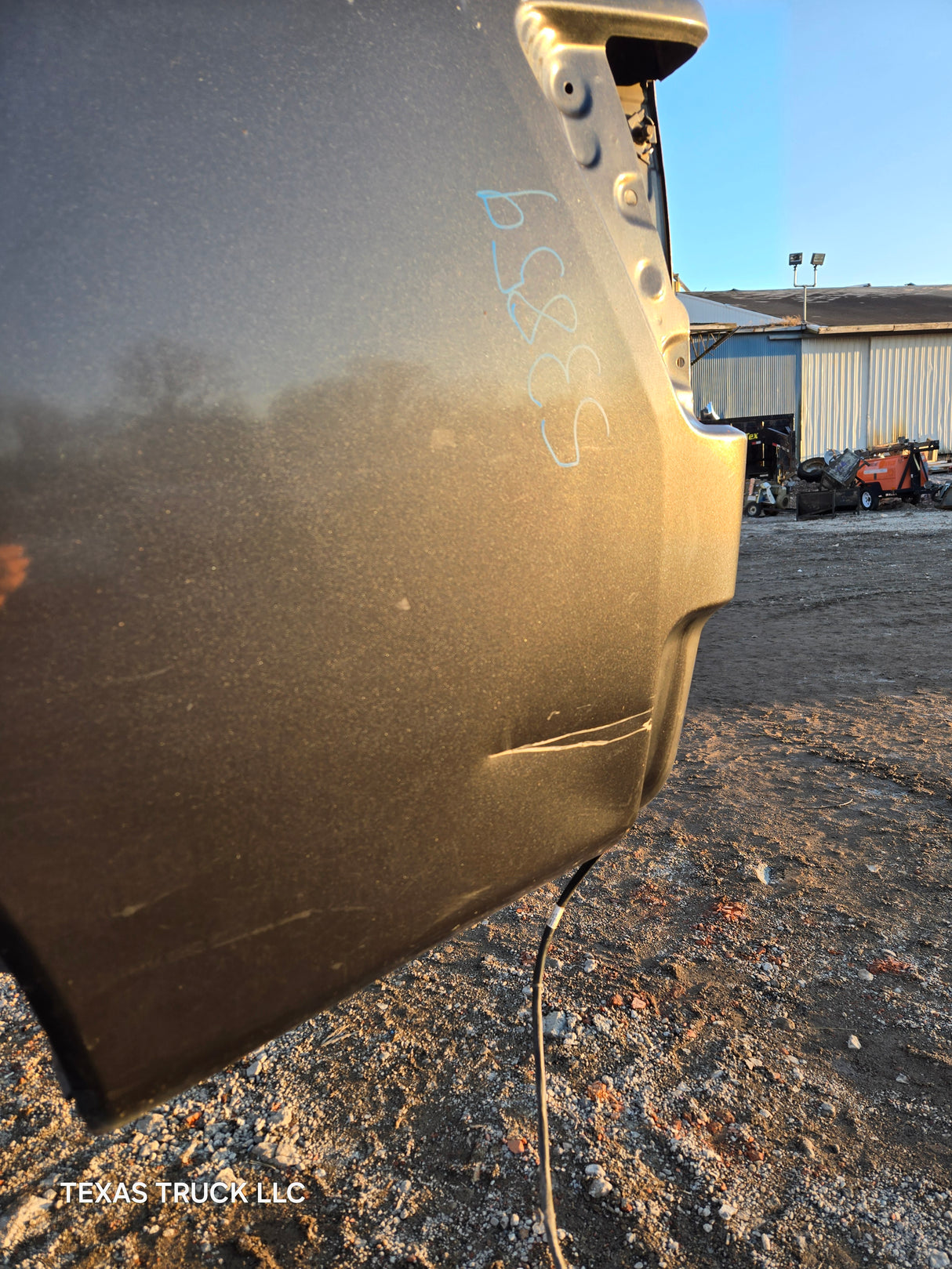 2004-2015 Nissan Titan King Cab 6.5' Short / Long Bed