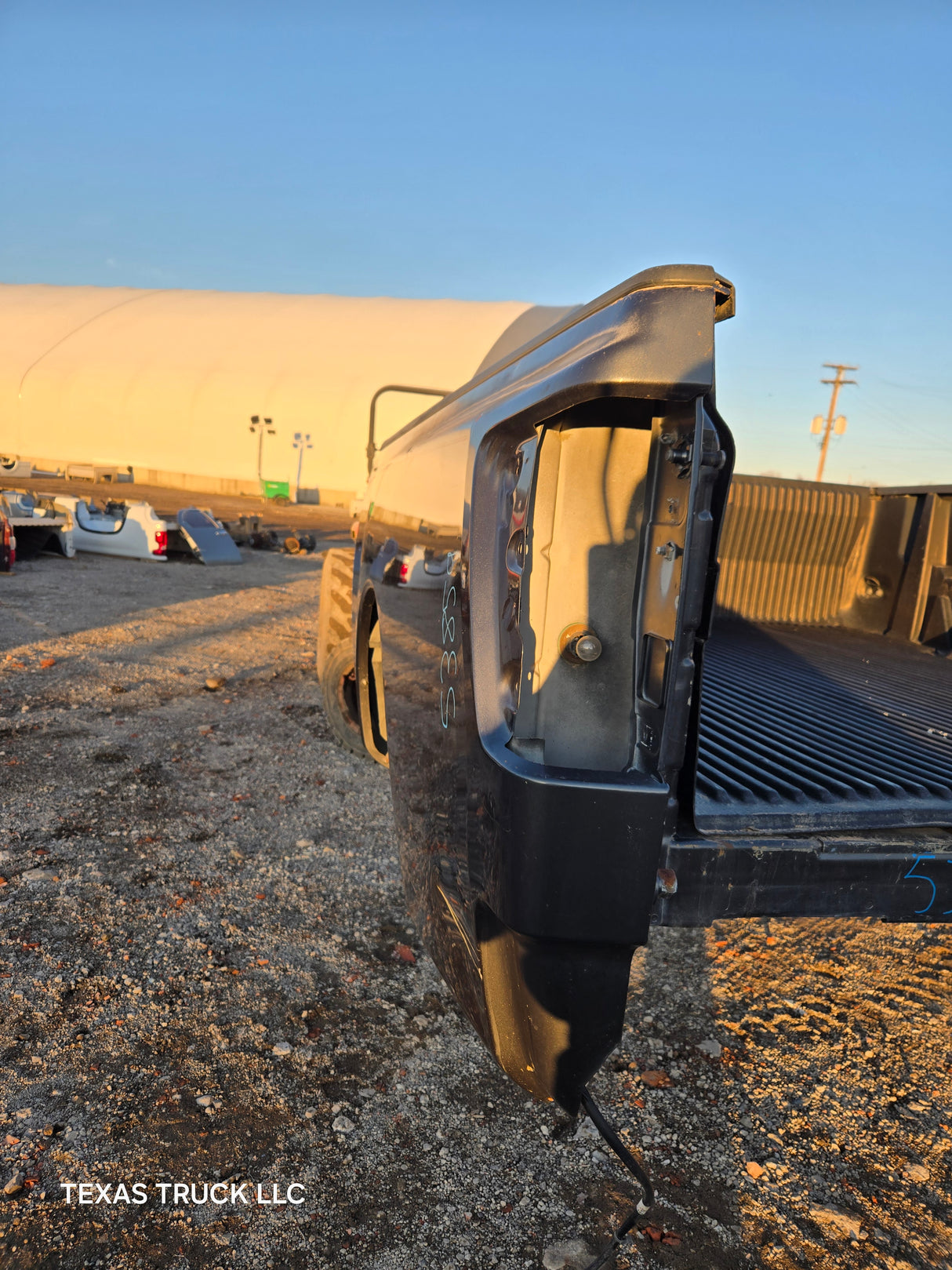 2004-2015 Nissan Titan King Cab 6.5' Short / Long Bed